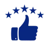 SEO optimization icon